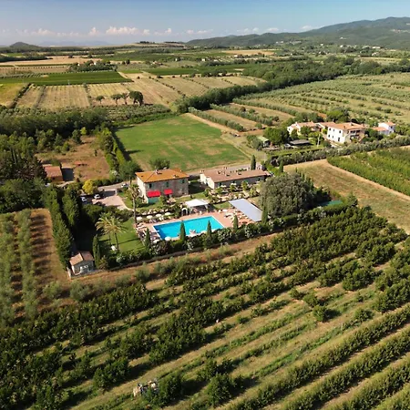 Podere Gli Olmi-2